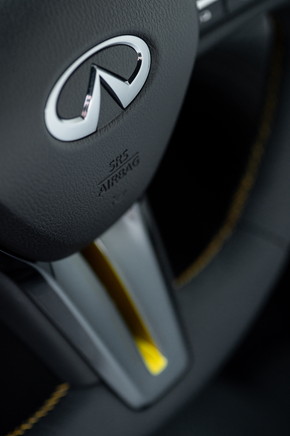 インフィニティ ルノー F1