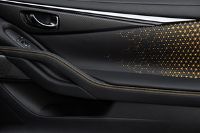 インフィニティ ルノー F1