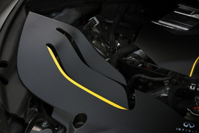 インフィニティ ルノー F1