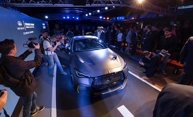 プロジェクト・ブラックS