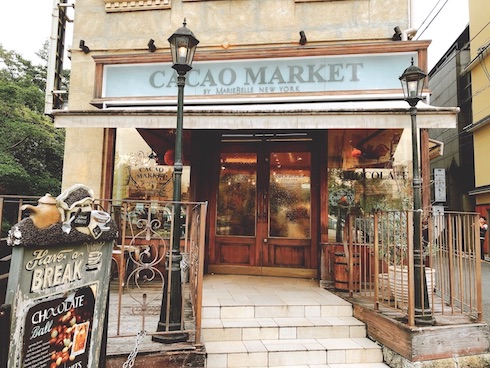 カカオマーケット 秘密 ハリーポッター