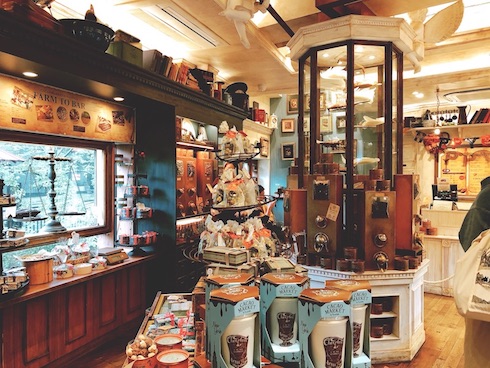 カカオマーケット 秘密 ハリーポッター