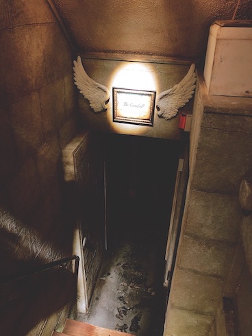 カカオマーケット 秘密 ハリーポッター