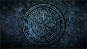 HYDE FAKEDIVINE 不思議の国のアリス マッドハッター ジョーカー コスプレ