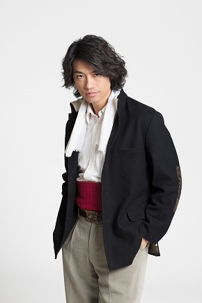 斎藤工 麻雀放浪記 映画化 麻雀放浪記2020 白石和彌