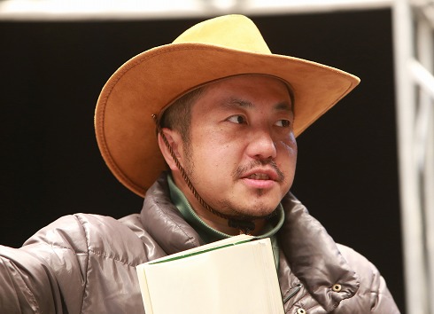 斎藤工 麻雀放浪記 映画化 麻雀放浪記2020 白石和彌 リメイク