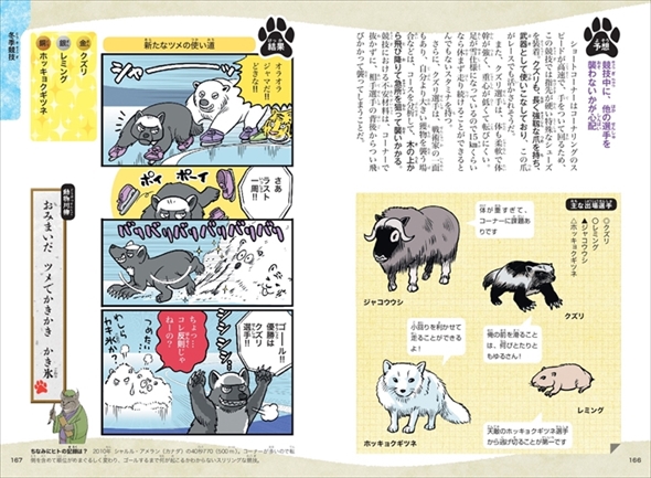 動物スポーツ選手権