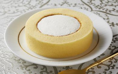 プレミアムロールケーキ