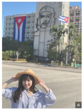 須田亜香里 週刊新潮 写真集 爆死