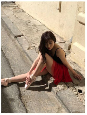 須田亜香里 週刊新潮 写真集 爆死