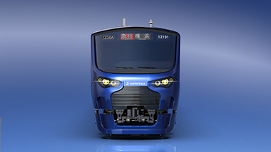 相鉄 JR直通線 2019年春 新型車両 12000系