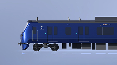 相鉄 JR直通線 2019年春 新型車両 12000系