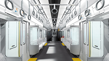 相鉄 JR直通線 2019年春 新型車両 12000系