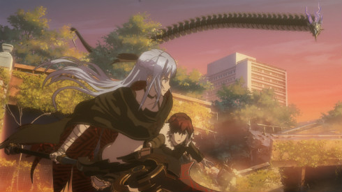 モンスターストライク モンスト ソラ 広瀬アリス カナタ 窪田正孝 声優 プレスコ