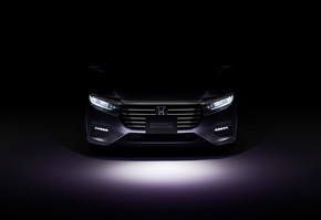 インサイト ハイブリッド セダン