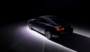 インサイト ハイブリッド セダン