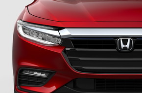 インサイト ハイブリッド セダン