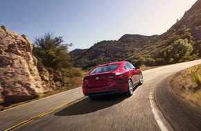 インサイト ハイブリッド セダン