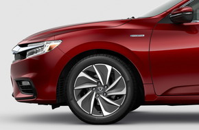 インサイト ハイブリッド セダン