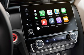 インサイト ハイブリッド セダン