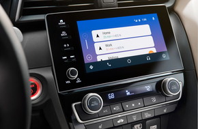 インサイト ハイブリッド セダン