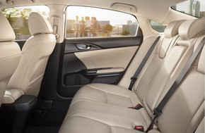 インサイト ハイブリッド セダン