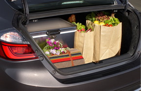 インサイト ハイブリッド セダン