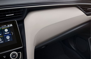 インサイト ハイブリッド セダン