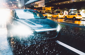 インサイト ハイブリッド セダン