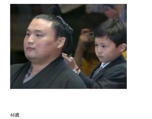 貴乃花親方 貴乃花光司 花田優一 親子 引退 息子