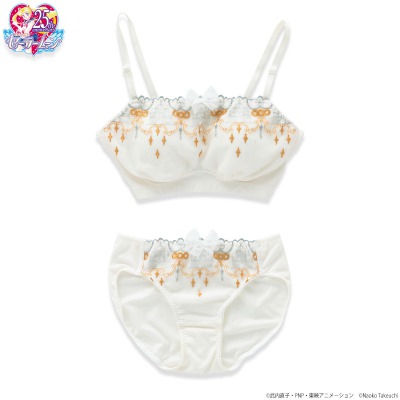 おやすみ用ブラ