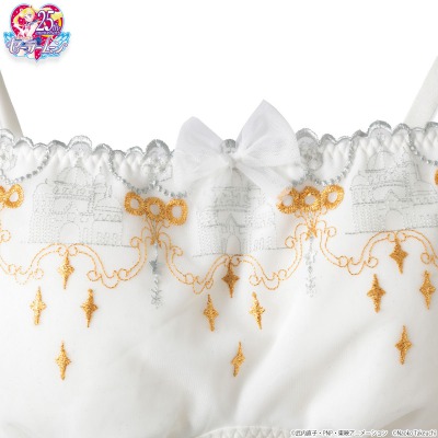 おやすみ用ブラ