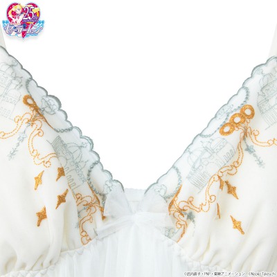 おやすみ用ブラ