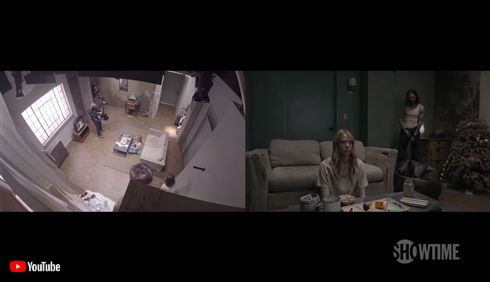 撮影現場の「高速模様替え」がすごい　ジム・キャリー主演ドラマのメイキング映像公開