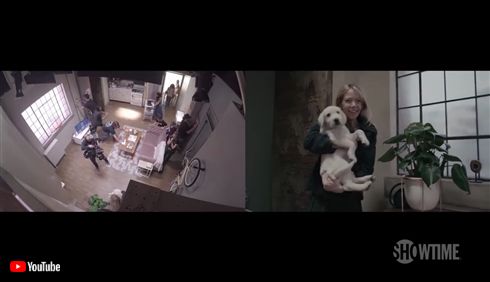 撮影現場の「高速模様替え」がすごい　ジム・キャリー主演ドラマのメイキング映像公開