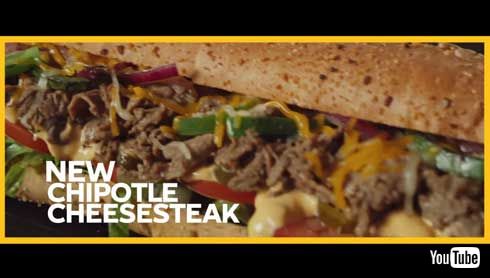 サブウェイ CM マクドナルド ドナルド グリマス 出演