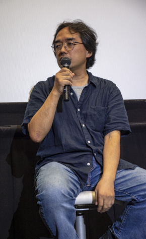 若おかみは小学生！ 令丈ヒロ子 高坂希太郎 齋藤雅弘 豊田智紀 DLE マッドハウス 小林星蘭