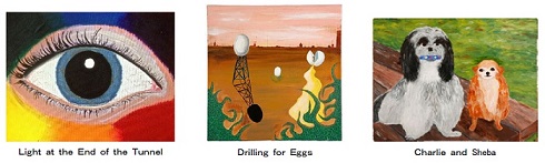 バッドアート美術館