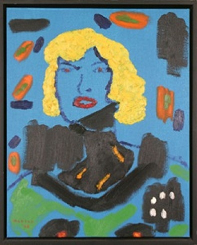 バッドアート美術館