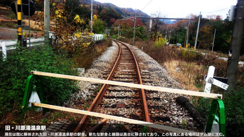 線路