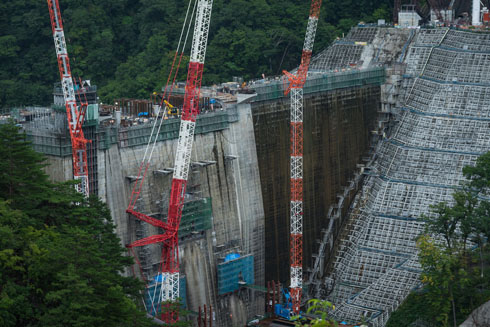 建設