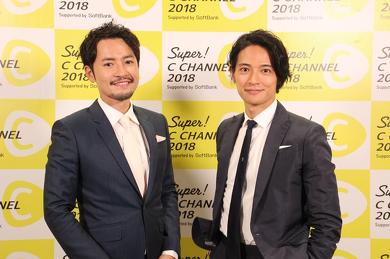 バチェラー＆ノンスタ井上