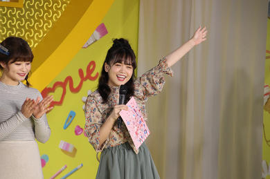 ゆうこすモテコーデ