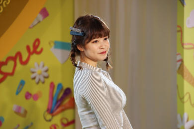 ゆうこすモテコーデ