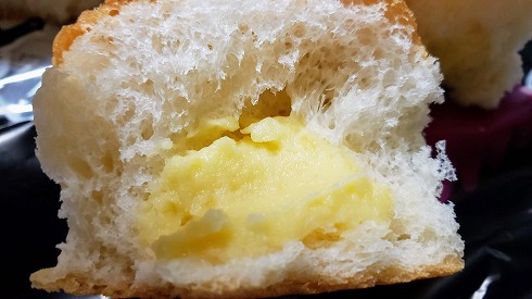 ロシアンルーレットパン