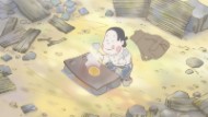 オタフクソース オオタフクコ この世界の片隅に 片渕須直 こうの史代 コトリンゴ 尾身美詞 アニメーション MAPPA 広島 お好み焼き ソース