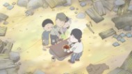 オタフクソース オオタフクコ この世界の片隅に 片渕須直 こうの史代 コトリンゴ 尾身美詞 アニメーション MAPPA 広島 お好み焼き ソース