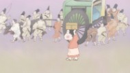 オタフクソース オオタフクコ この世界の片隅に 片渕須直 こうの史代 コトリンゴ 尾身美詞 アニメーション MAPPA 広島 お好み焼き ソース