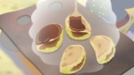 オタフクソース オオタフクコ この世界の片隅に 片渕須直 こうの史代 コトリンゴ 尾身美詞 アニメーション MAPPA 広島 お好み焼き ソース
