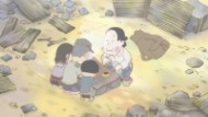 オタフクソース オオタフクコ この世界の片隅に 片渕須直 こうの史代 コトリンゴ 尾身美詞 アニメーション MAPPA 広島 お好み焼き ソース